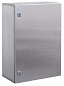 R5CEB08842 | Навесной шкаф CE из нержавеющей стали (AISI 316), 800 x 800 x 400мм, без фланца